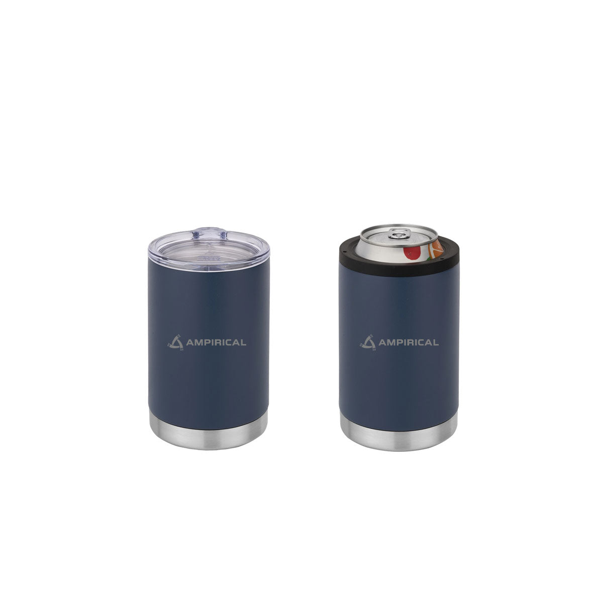 Ampirical Urban Peak® 12 oz Vacuum Can Cooler