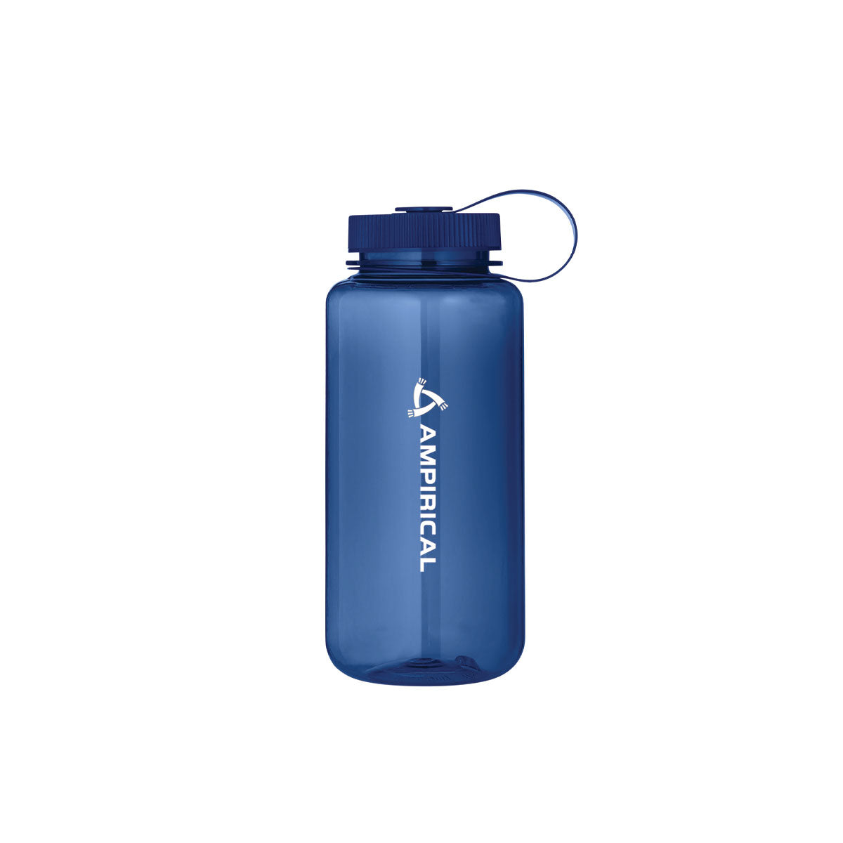 27 oz. Ampirical Wide Mouth Water Bottle