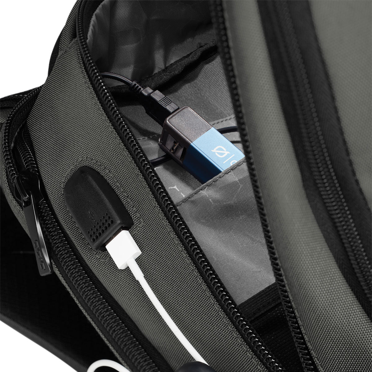 Gridlntel OGIO Connected Pack