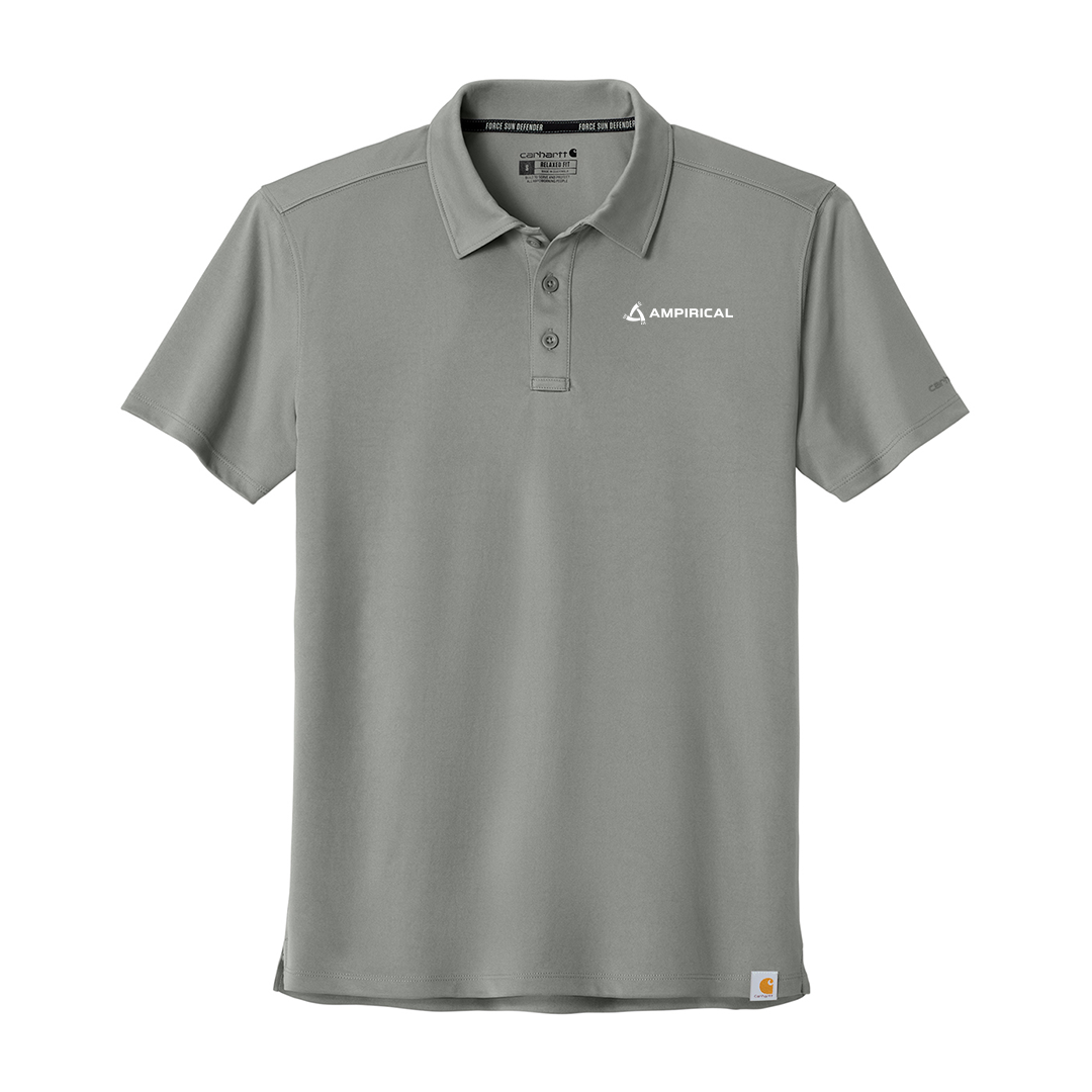 Ampirical Carhartt Force Sun Defender Polo