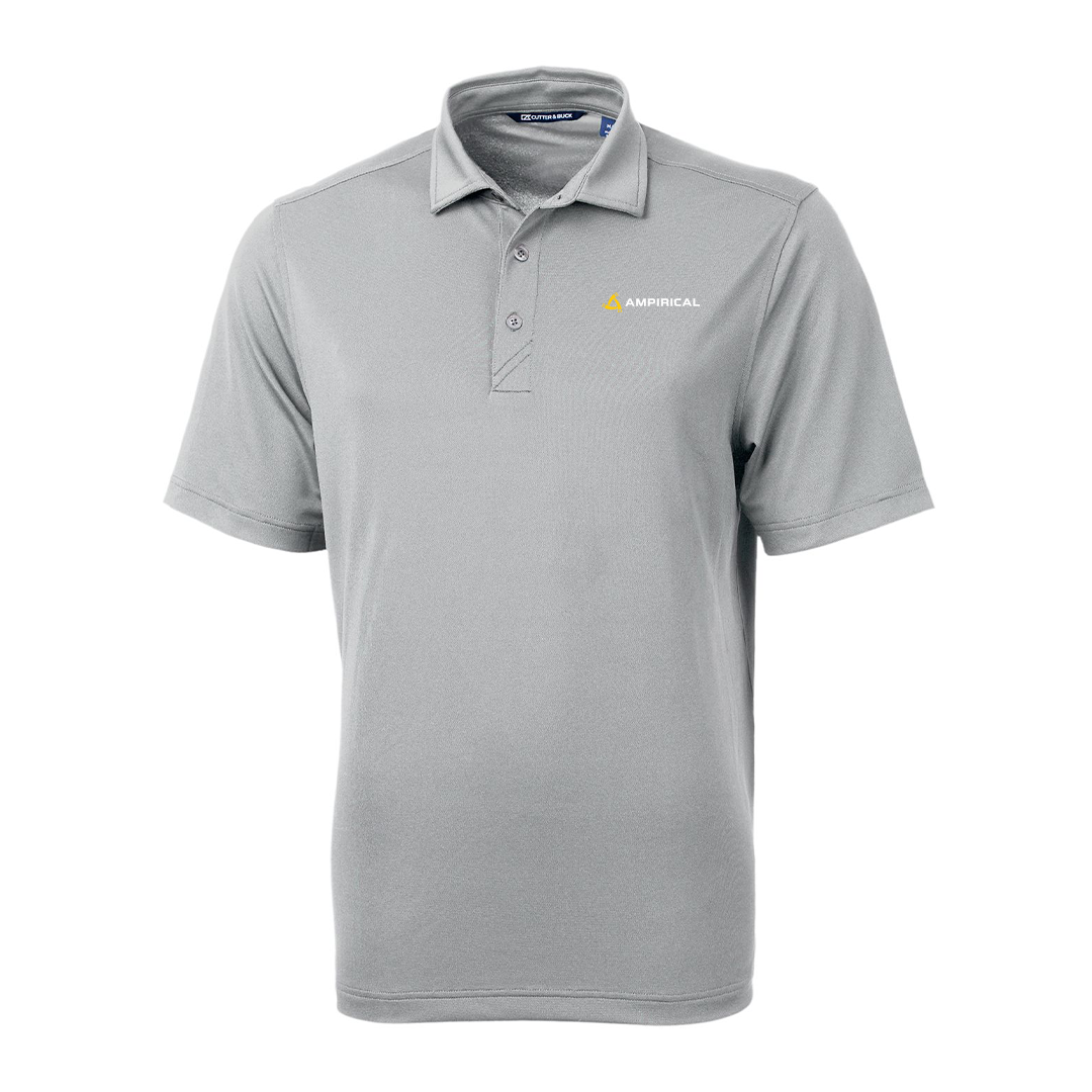 Ampirical Eco Pique Recycled Mens Polo