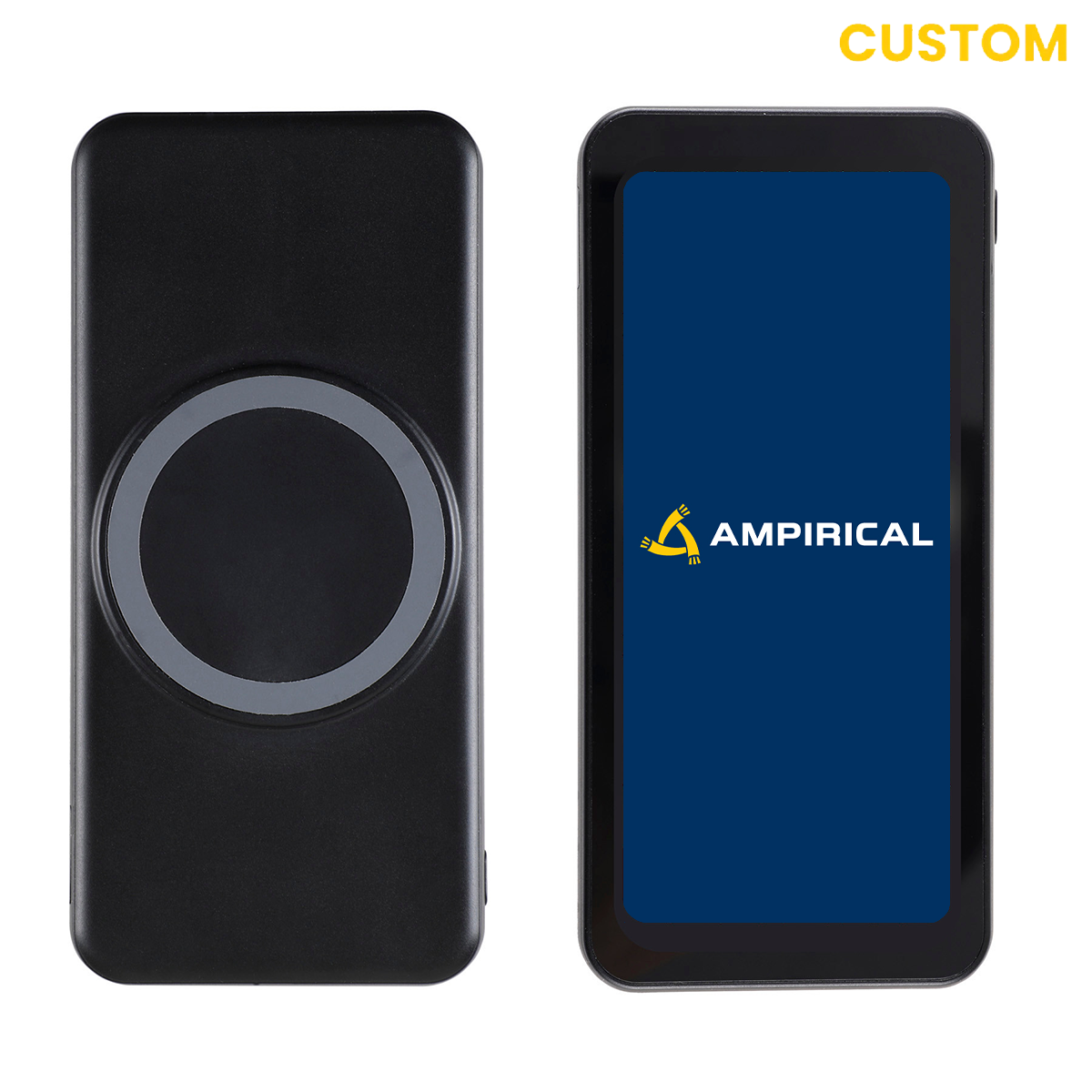 Powerglow Illuminating Power Bank