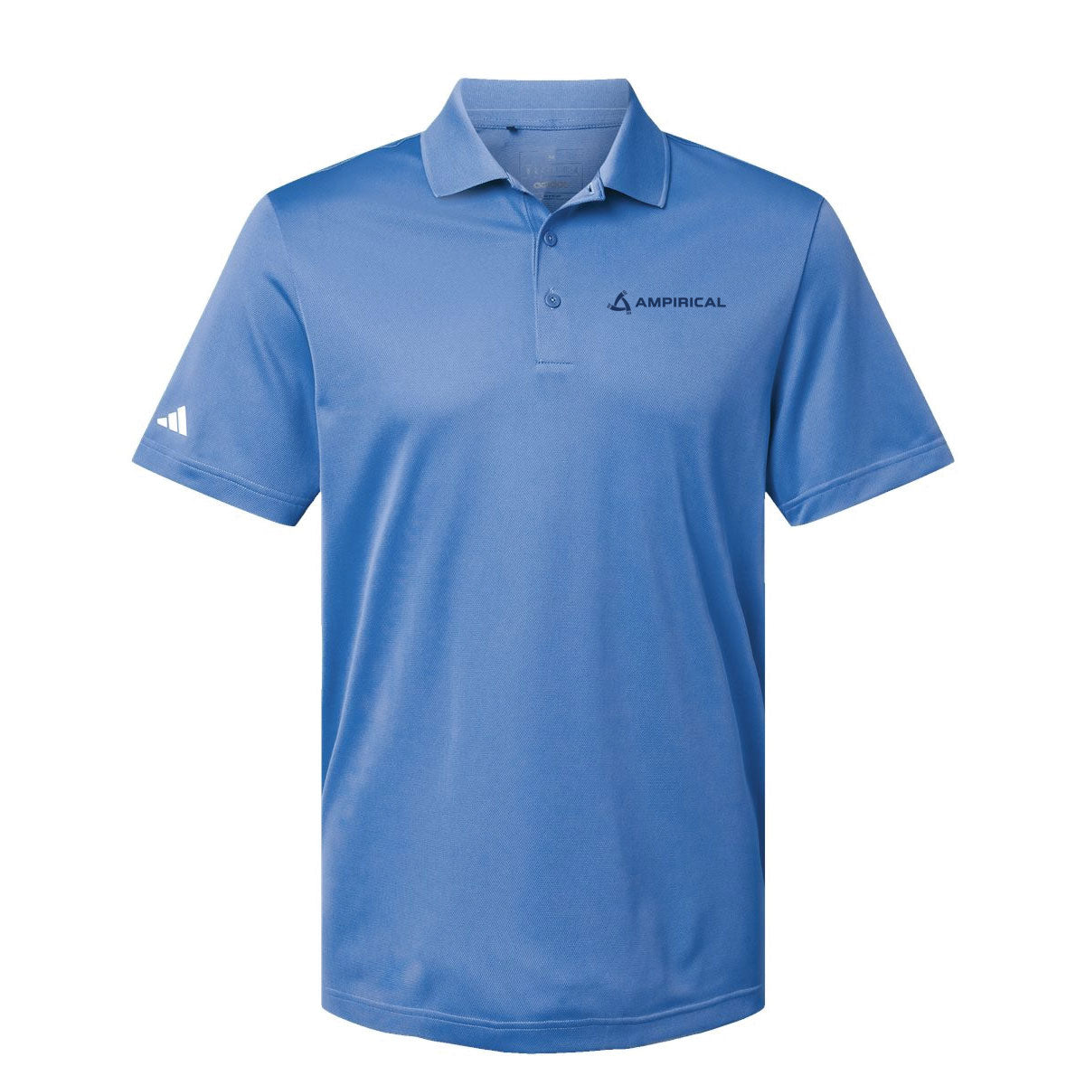 Ampirical Adidas Basic Sort Polo