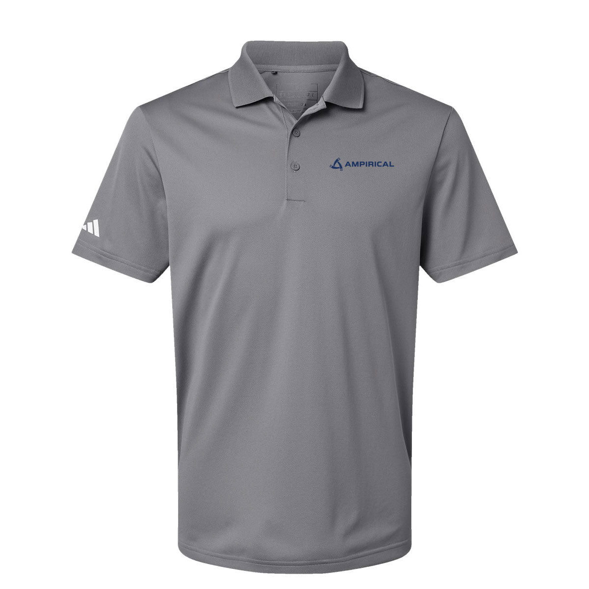 Ampirical Adidas Basic Sort Polo