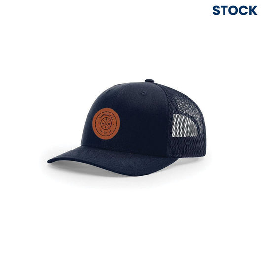 Ampirical Richardson 112 Trucker Hat