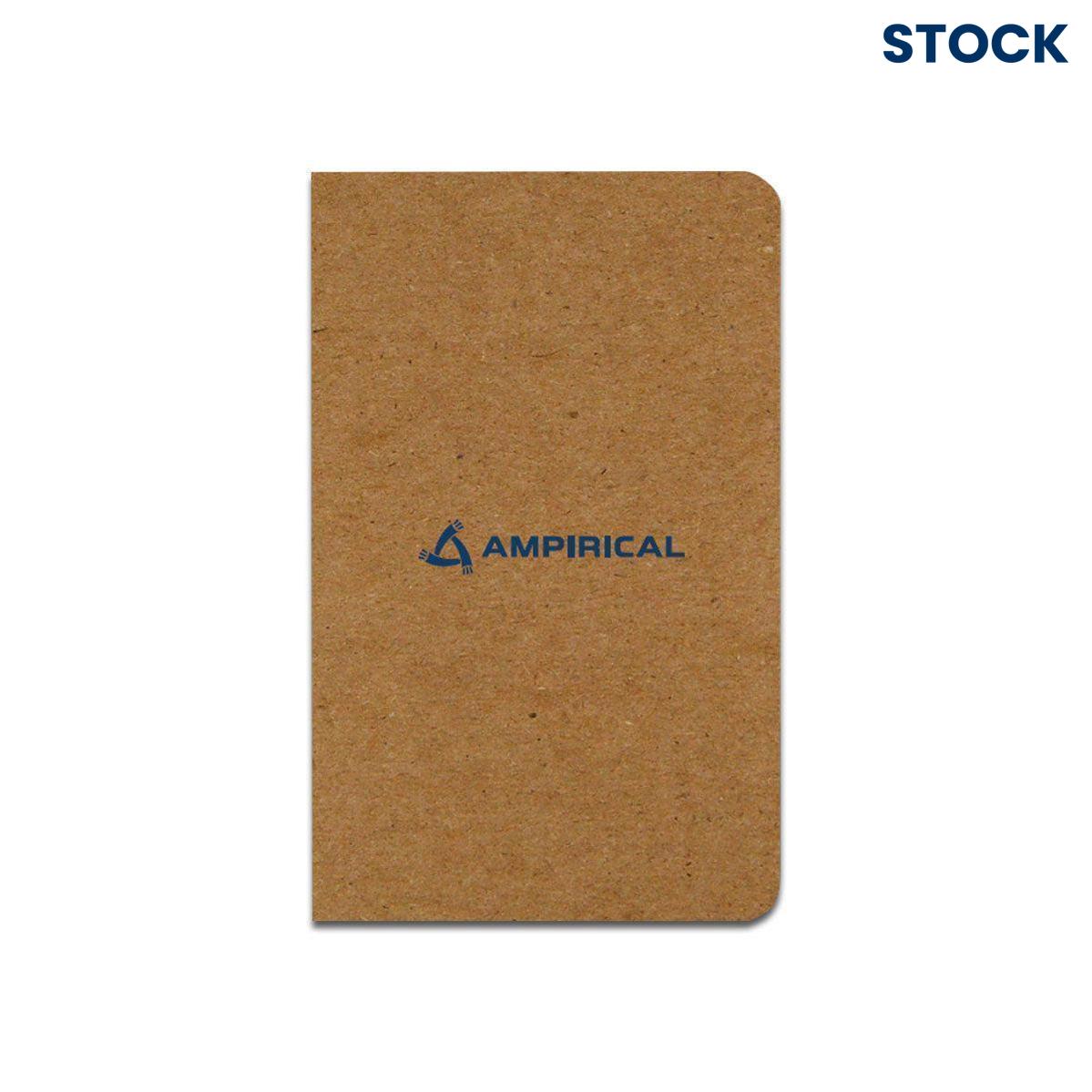 Ampirical Trekker Field Journal