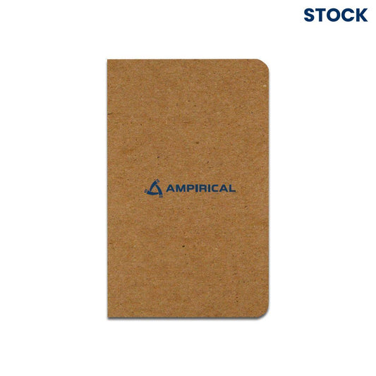 Ampirical Trekker Field Journal