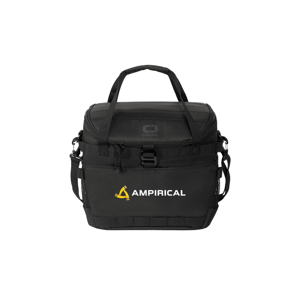 Ampirical 24 Pack Ogio Cooler