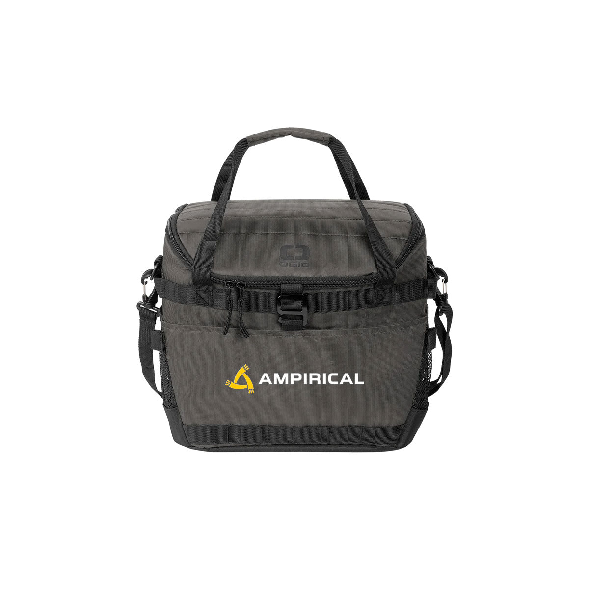 Ampirical 24 Pack Ogio Cooler