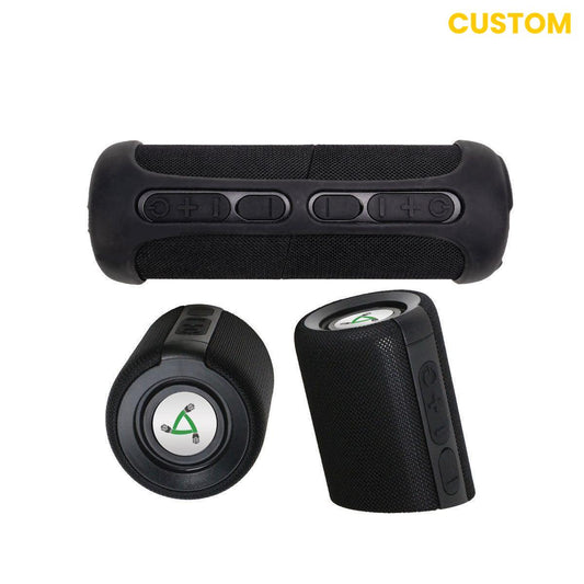 Cybirical Breakaway Wireless Bluetooth Speaker