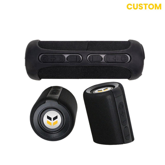 Gridlntel Breakaway Wireless Bluetooth Speaker