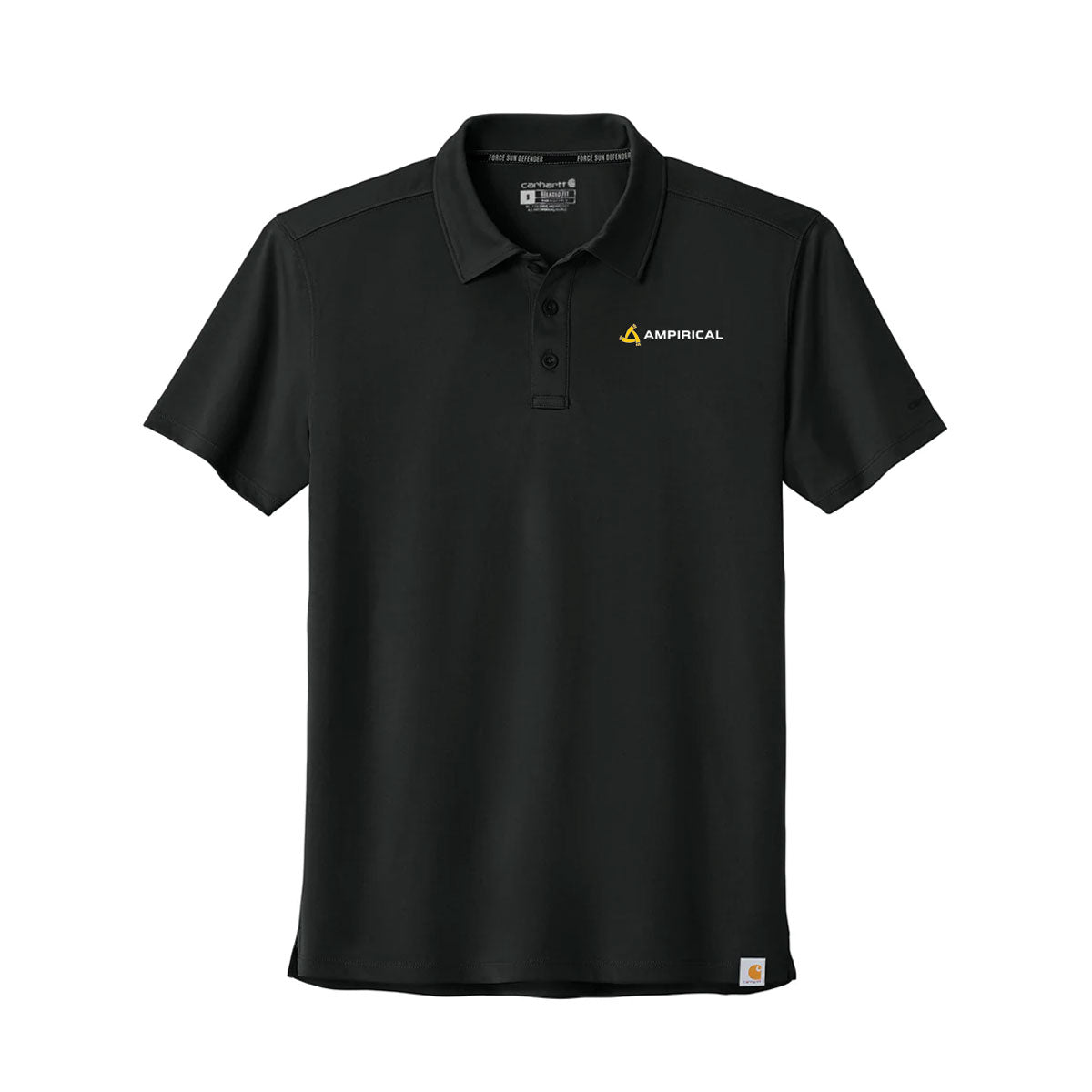 Ampirical Carhartt Force Sun Defender Polo