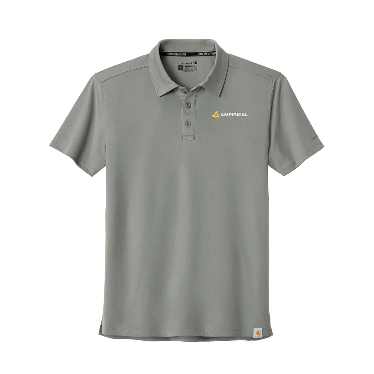 Ampirical Carhartt Force Sun Defender Polo