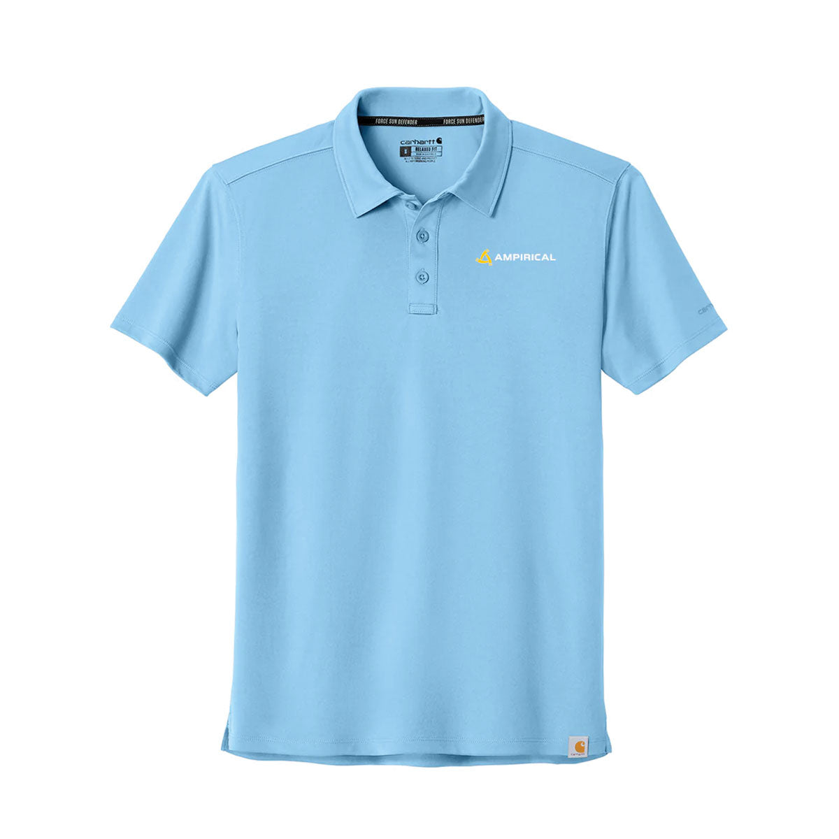 Ampirical Carhartt Force Sun Defender Polo