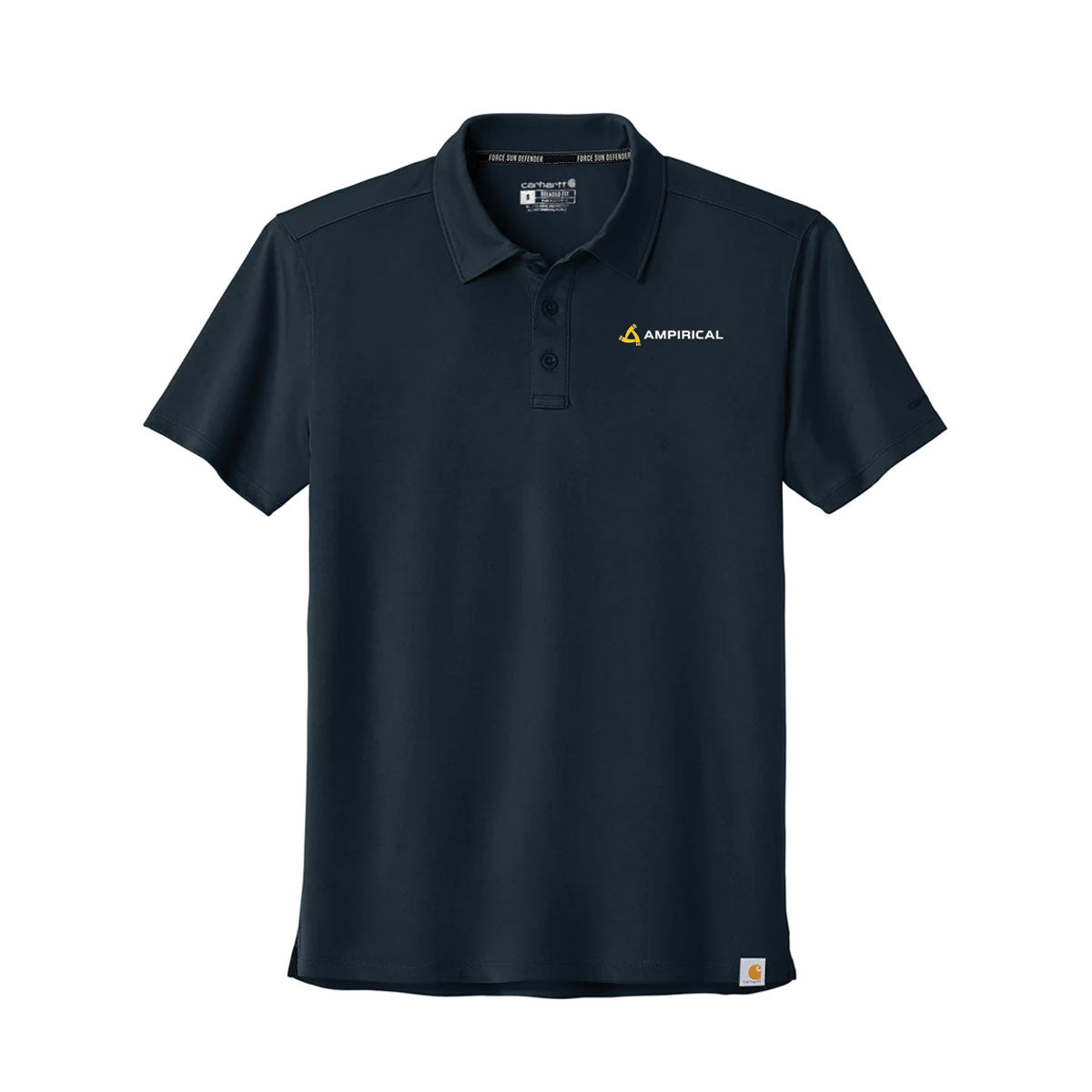 Ampirical Carhartt Force Sun Defender Polo