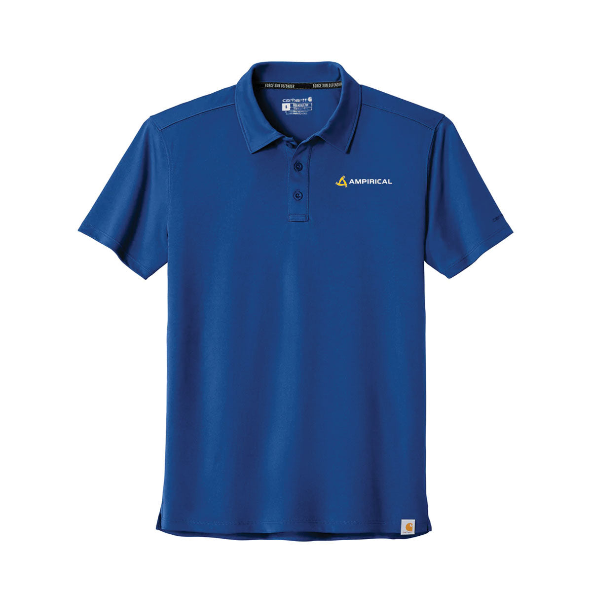 Ampirical Carhartt Force Sun Defender Polo