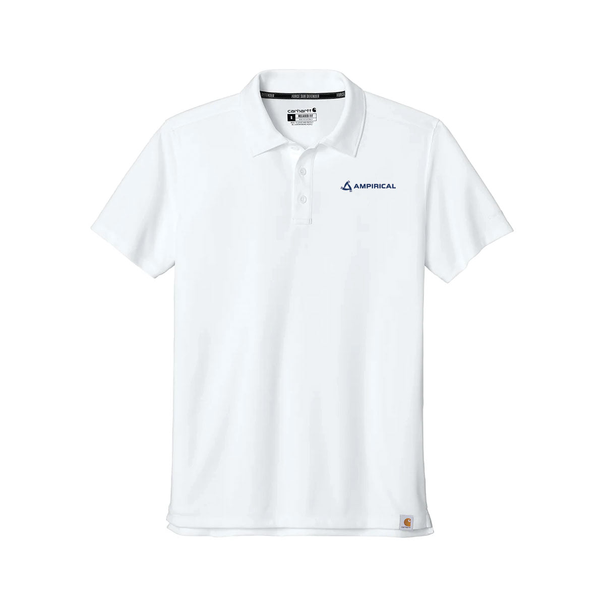 Ampirical Carhartt Force Sun Defender Polo