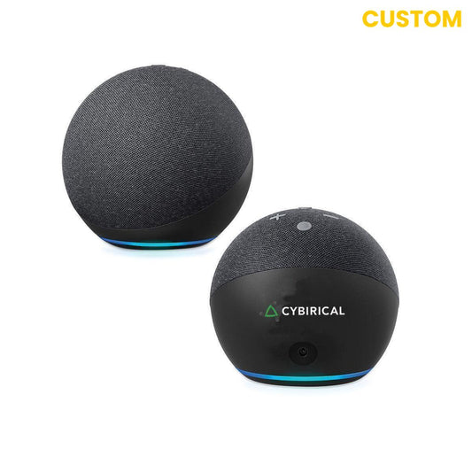 Cybirical Echo Dot 5th Gen