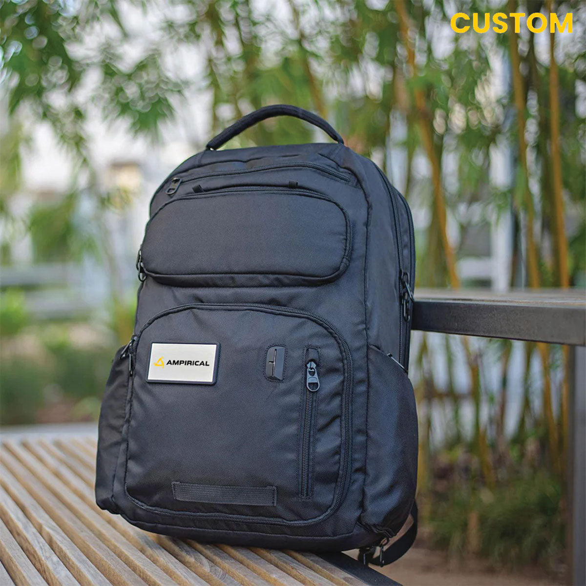 Ampirical Embarcadero Pack