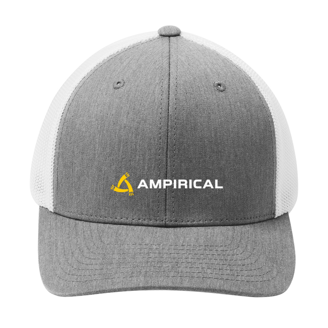 Ampirical Flexfit® Mesh Back Cap
