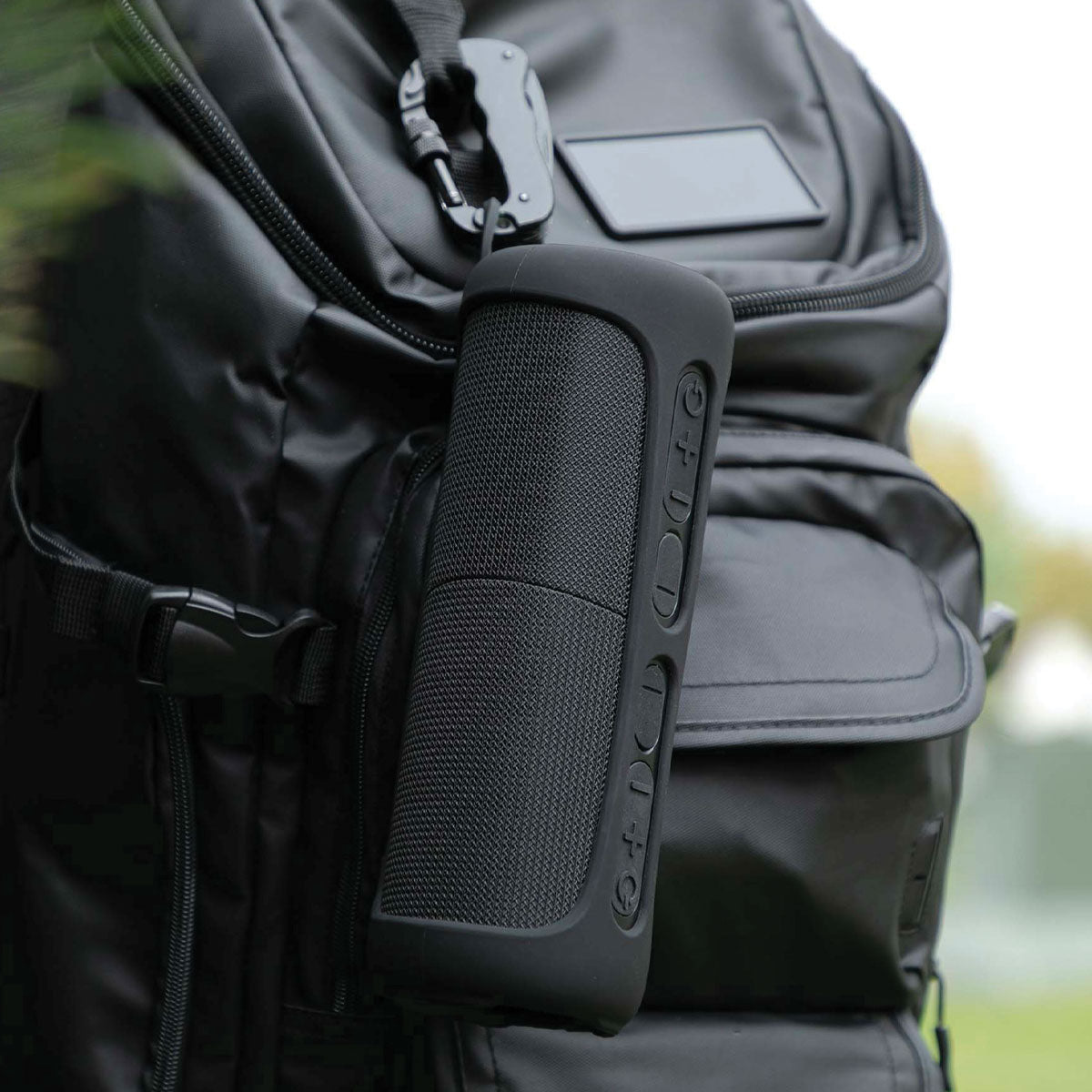 Cybirical Breakaway Wireless Bluetooth Speaker