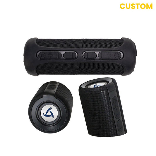 Ampirical Breakaway Wireless Bluetooth Speaker