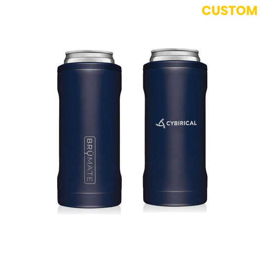 Cybirical BruMate  Slim 12oz Can Holder