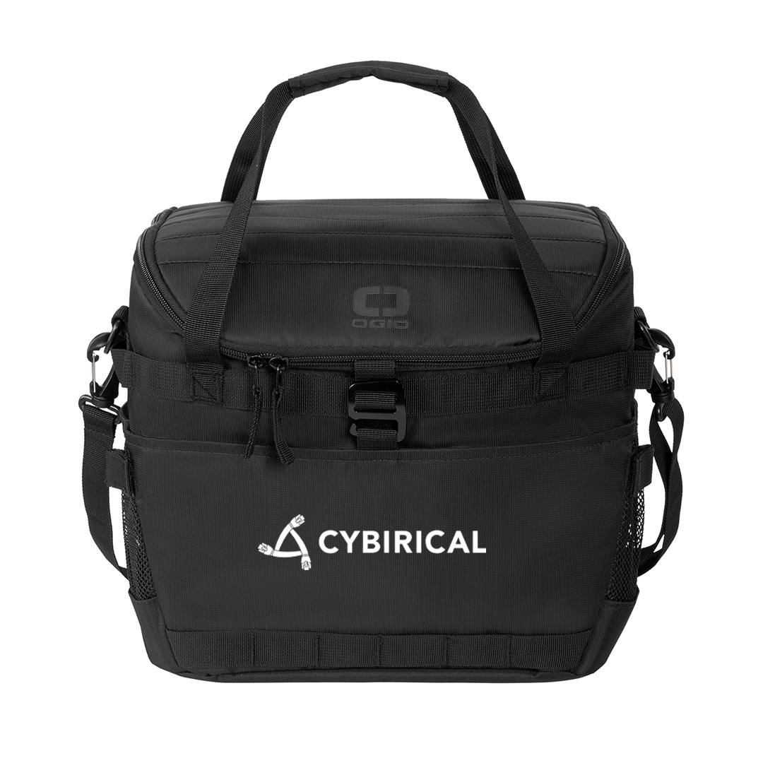 Cybirical 24 Pack Ogio Cooler