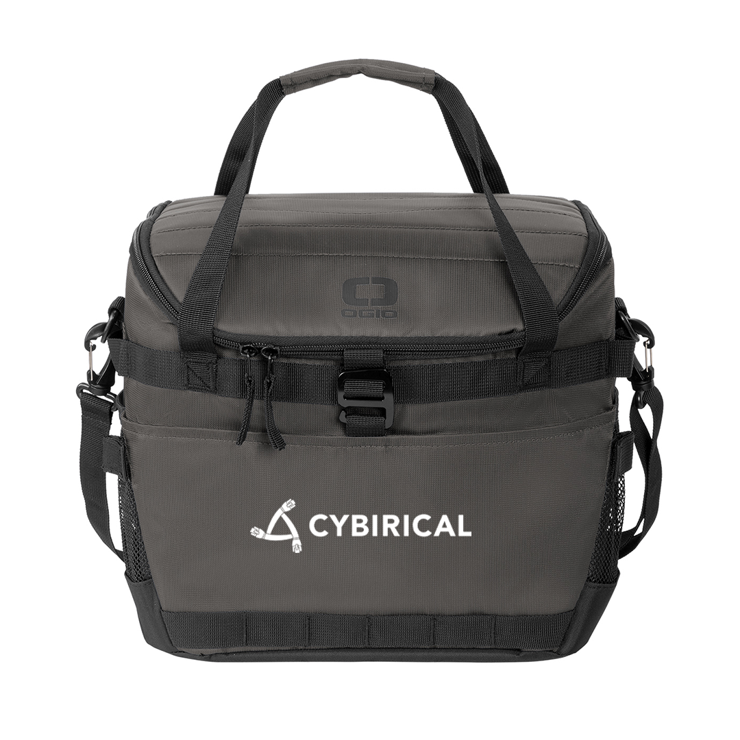 Cybirical 24 Pack Ogio Cooler