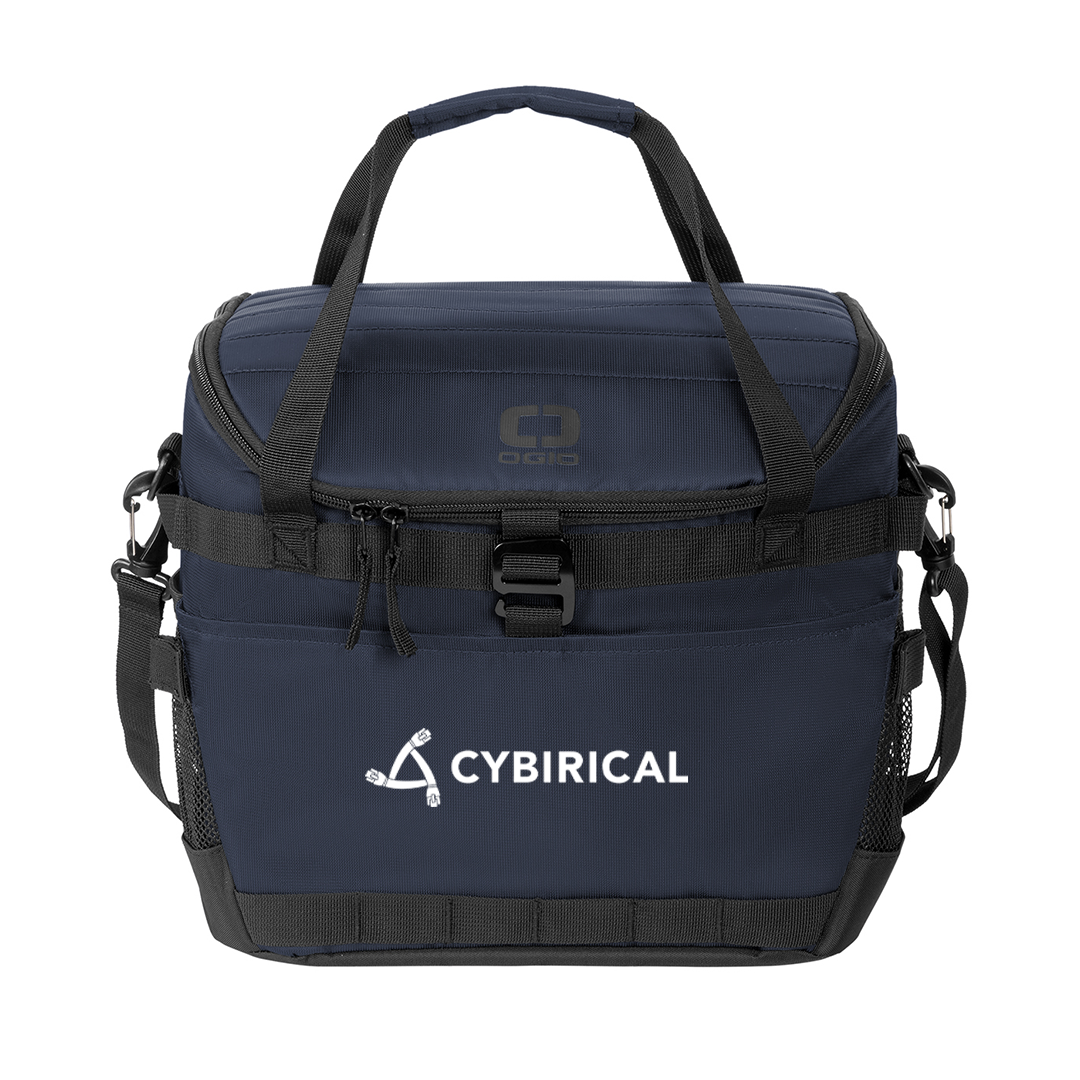 Cybirical 24 Pack Ogio Cooler