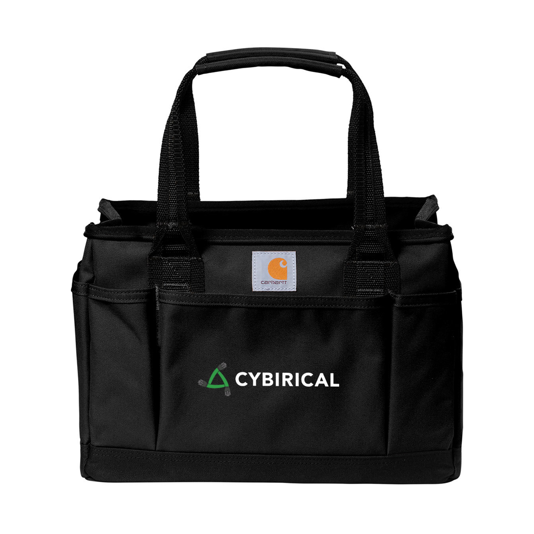Cybirical Carhartt Utility Bag