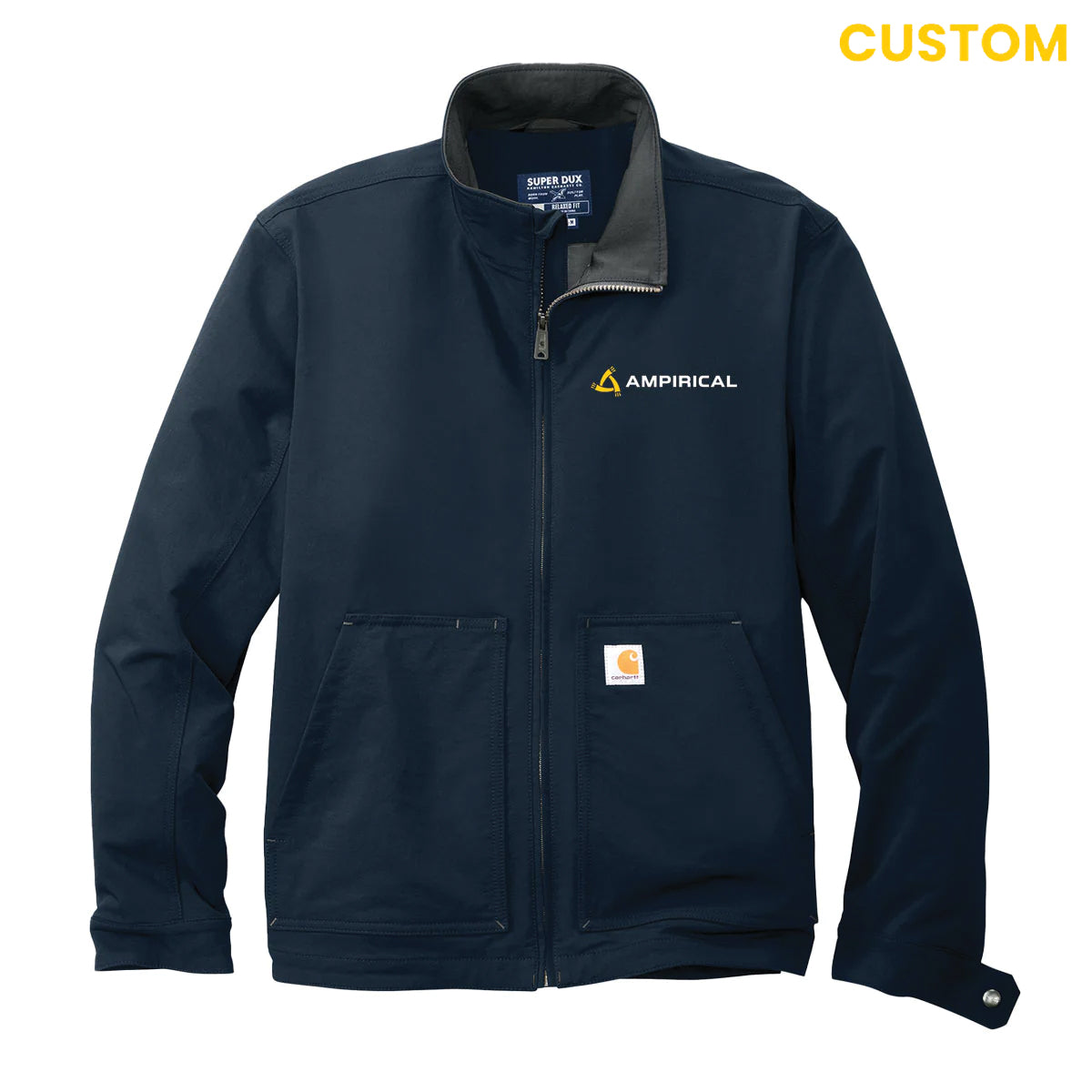 Carhartt® Super Dux™ Soft Shell Jacket