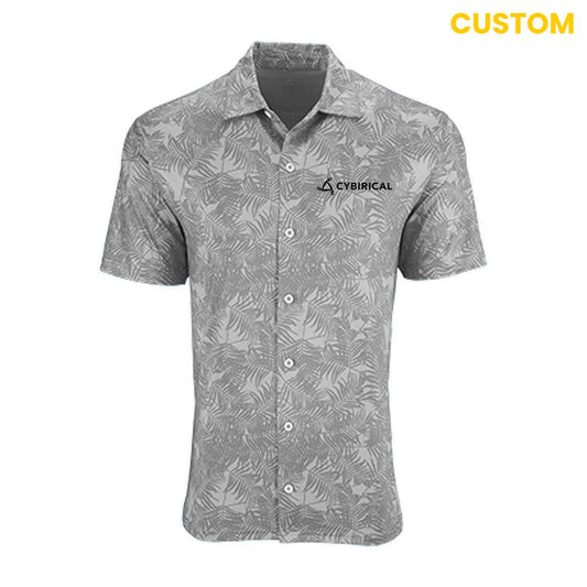 Cybirical Maui Shirt