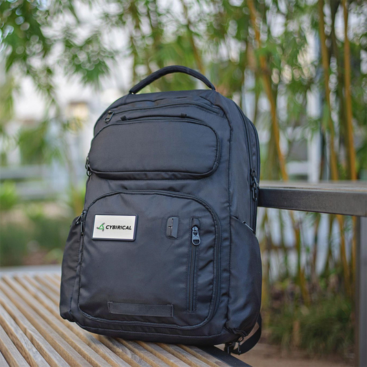 Cybirical Embarcadero Pack