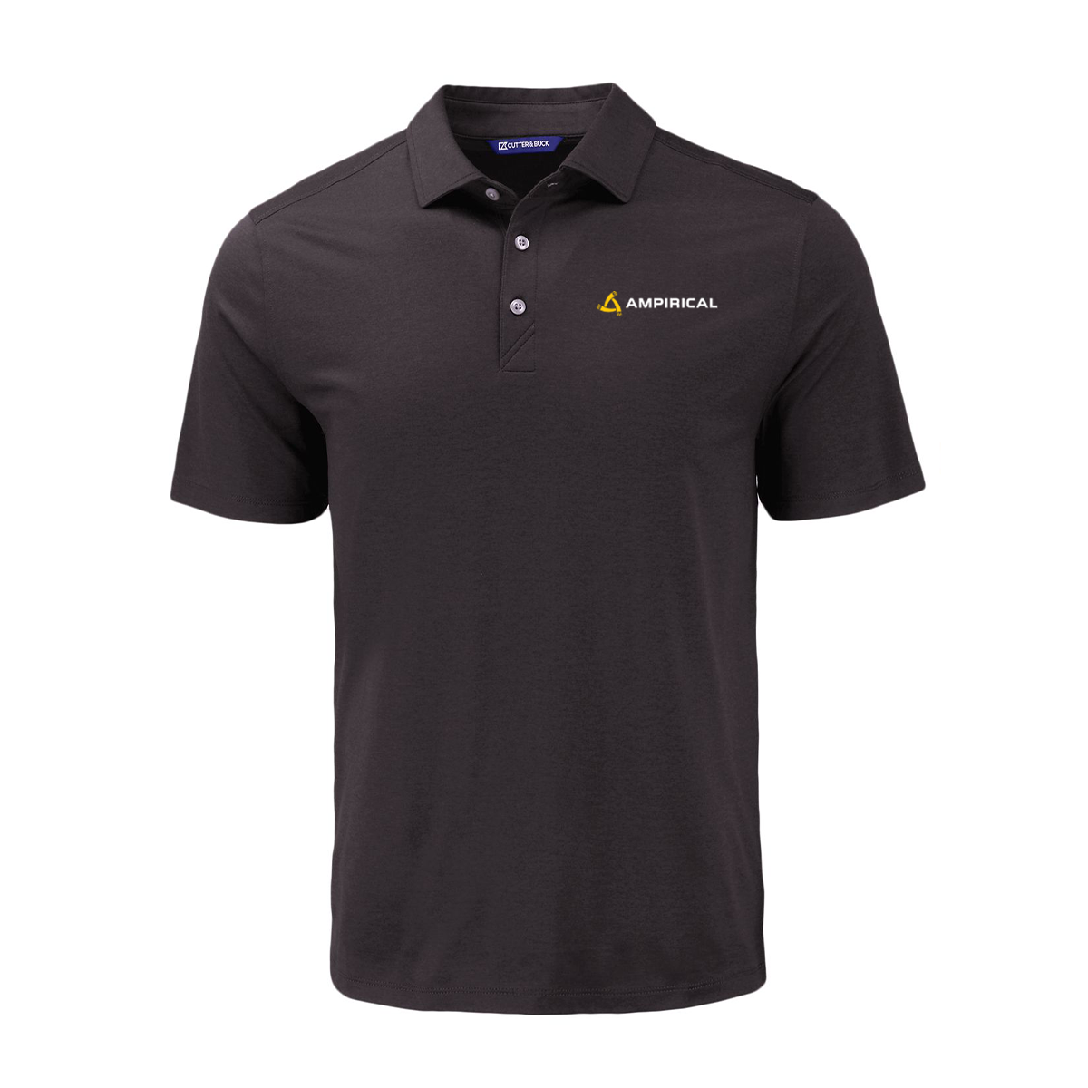 Ampirical Coastline Recycled Men's Polo
