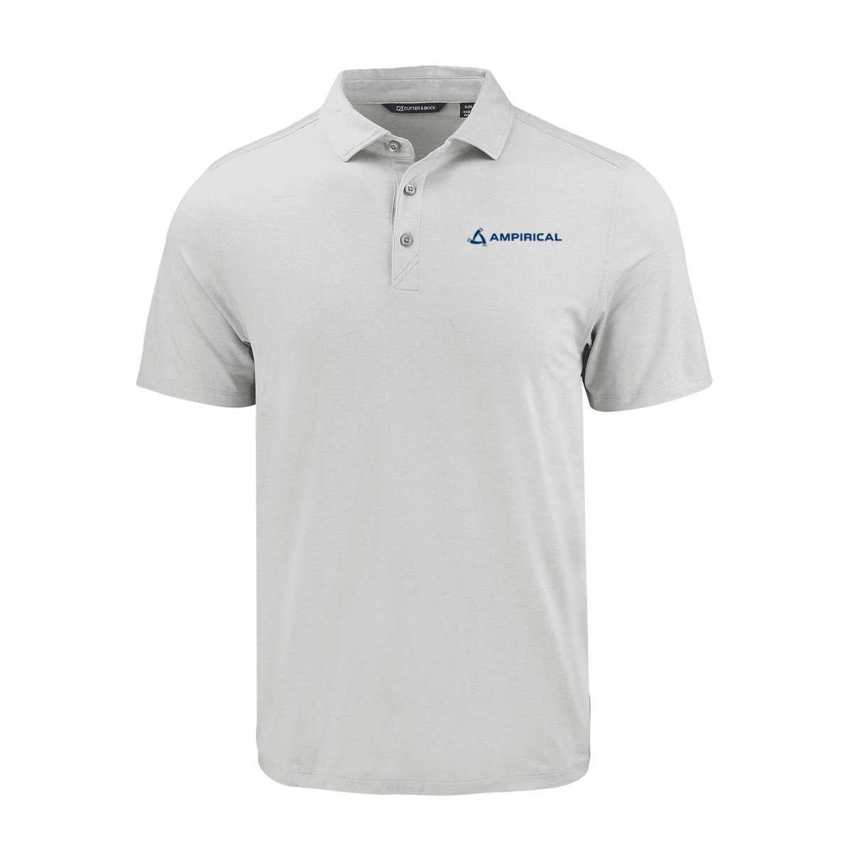 Ampirical Coastline Recycled Men's Polo
