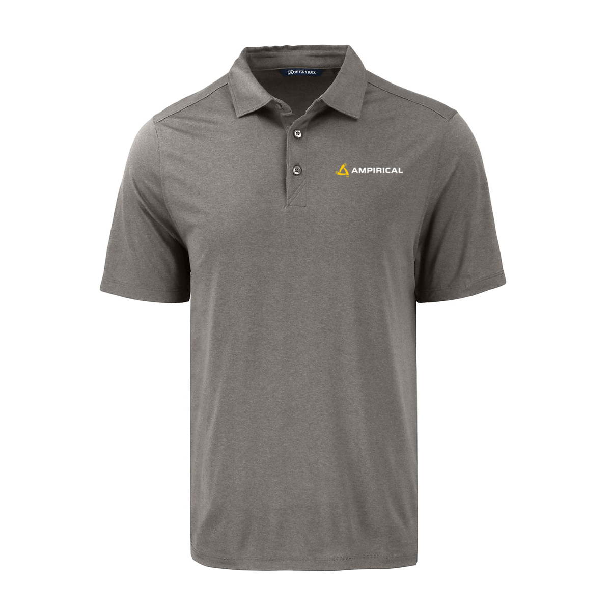 Ampirical Coastline Recycled Men's Polo