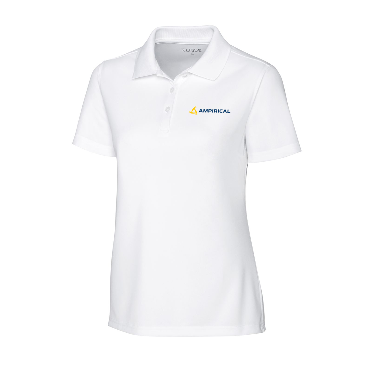 Ampirical Performance Pique Women's Polo