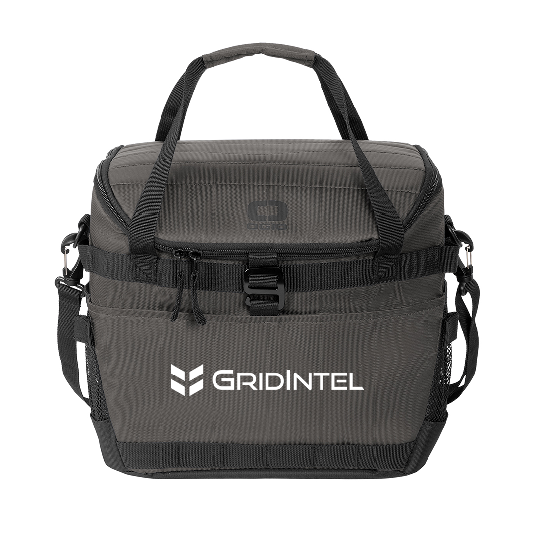 GridIntel 24 Pack Ogio Cooler