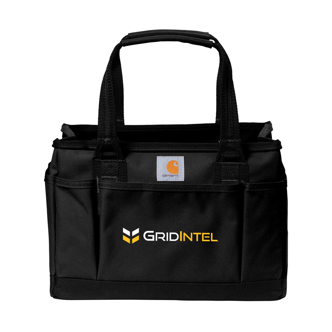 GridIntel Carhartt Utility Bag