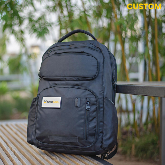GridIntel Embarcadero Pack