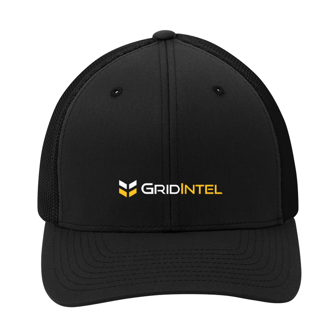 Gridintel Flexfit® Mesh Back Cap
