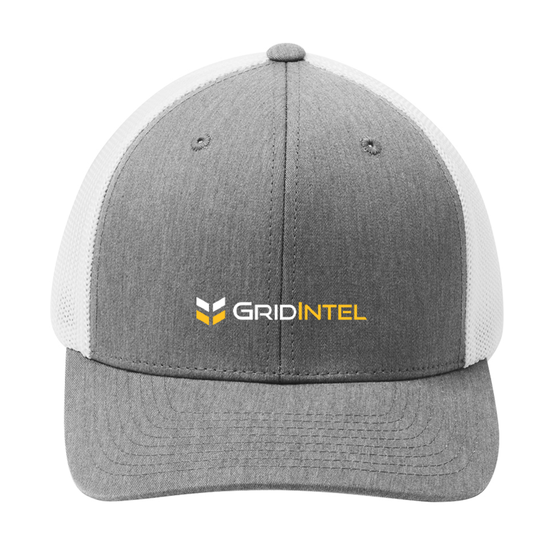 Gridintel Flexfit® Mesh Back Cap