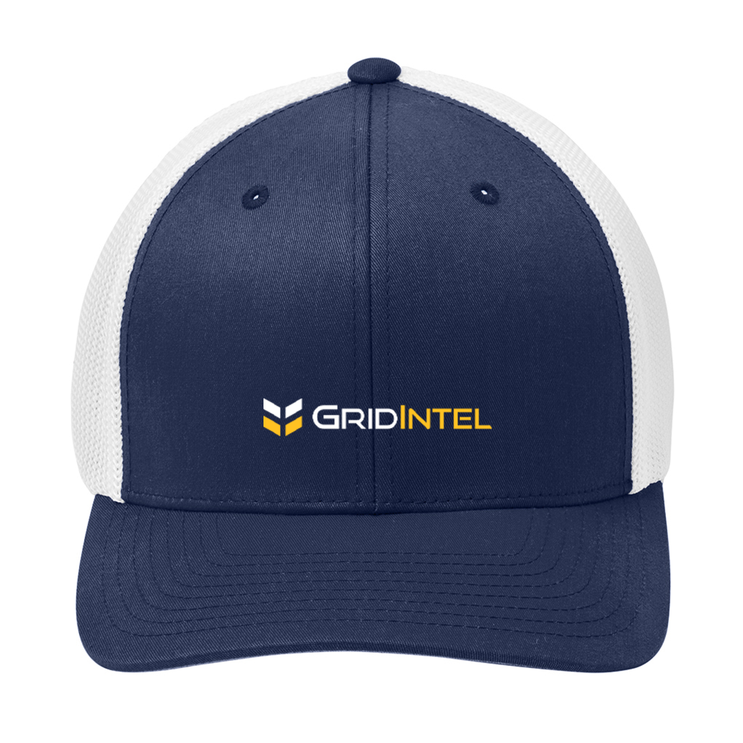 Gridintel Flexfit® Mesh Back Cap
