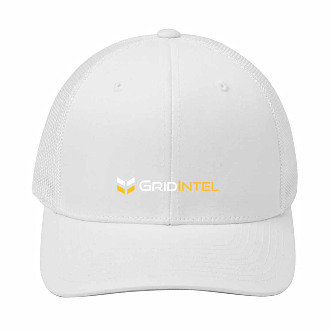 Gridintel Flexfit® Mesh Back Cap
