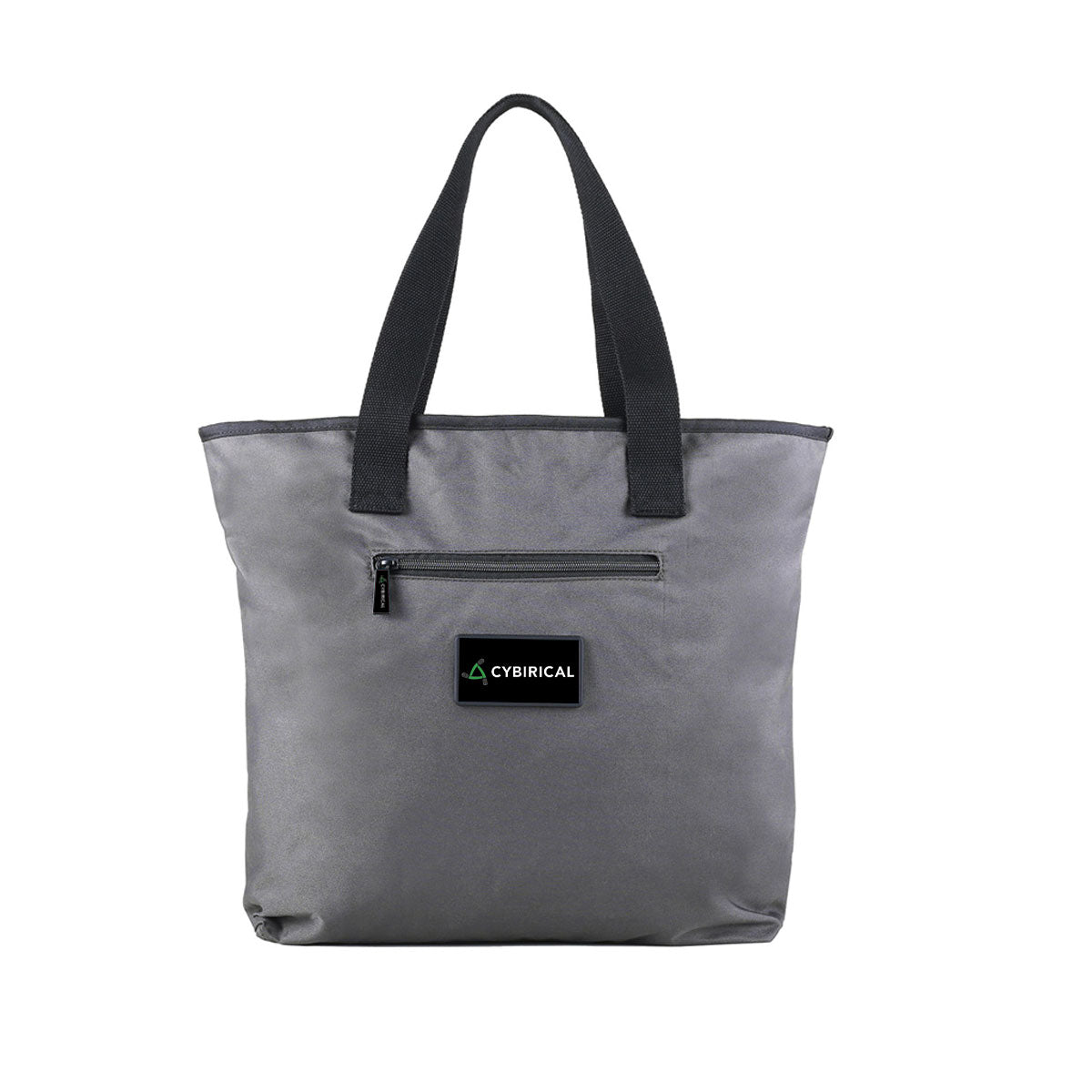 Cybirical Eco Friendly Tote Bag