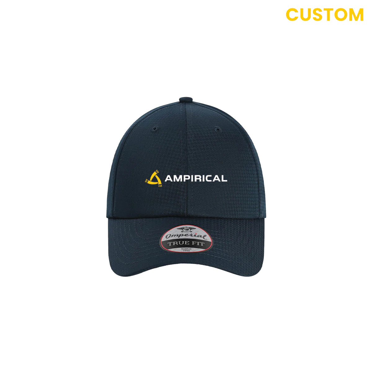 Imperial- The Sophisticate Cap