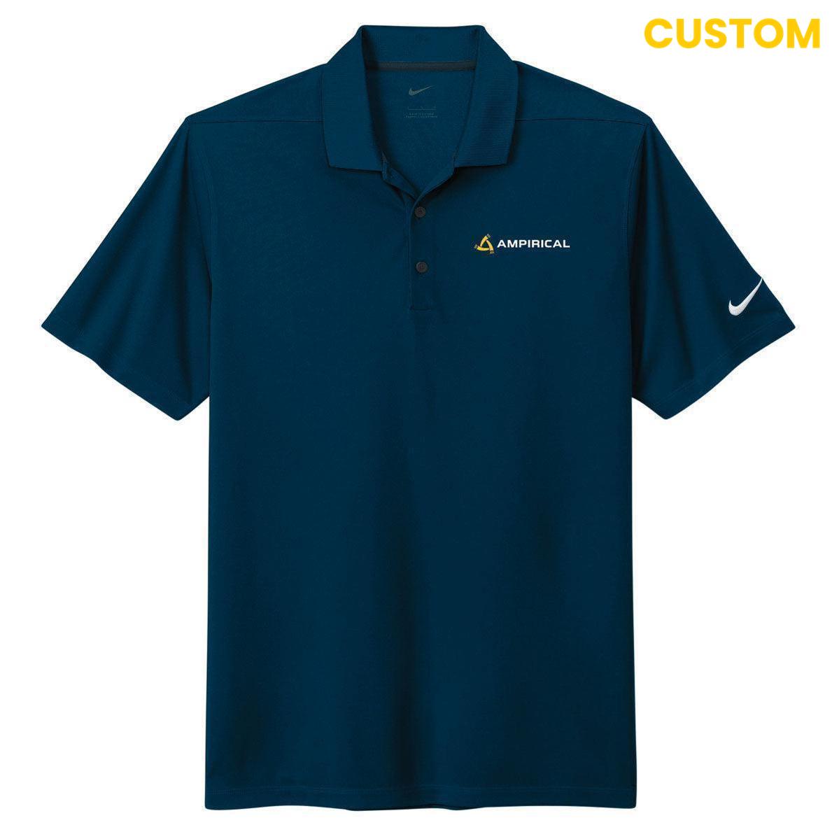 Ampirical Men's Nike Dry-Fit Polo