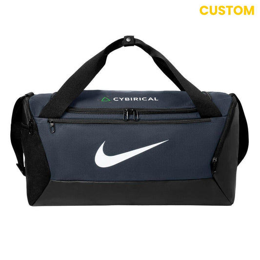Cybirical Nike Duffel