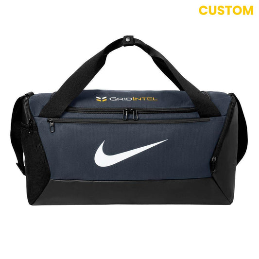 Gridlntel Nike Duffel